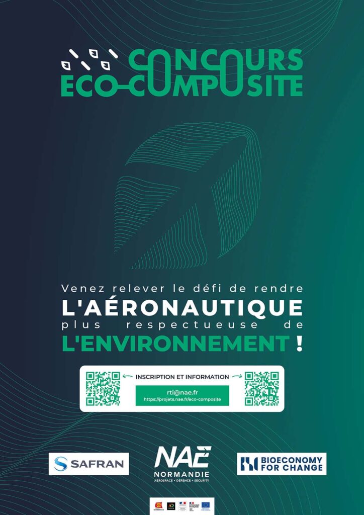 concours éco-composite